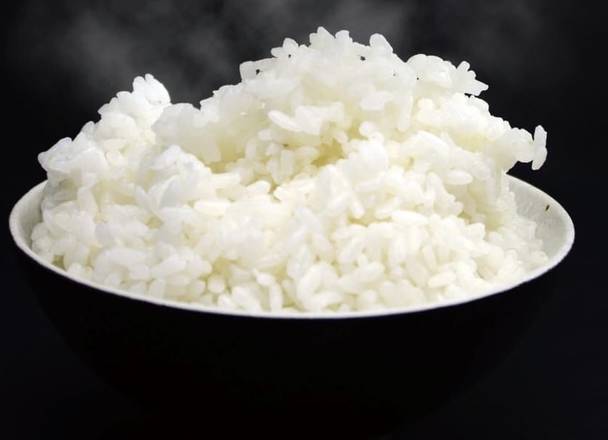 Rice 米饭